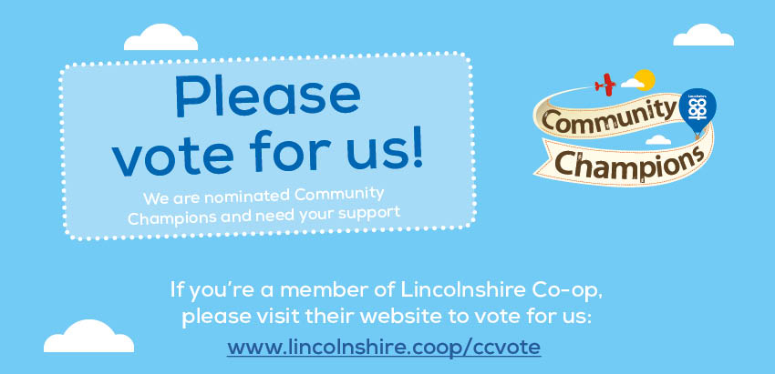Linc Coop Community Champions